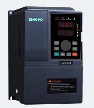 2.2KW/4KW西林變頻器重慶代理SD200-4T-2.2G/4.0P