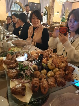 2024年中東迪拜國際農(nóng)業(yè)及畜牧業(yè)展