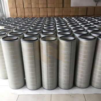 廠家供應(yīng)焊煙除塵器濾芯各種尺寸支持定制
