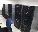 杨浦区公司电脑回收报废电子设备通信交换机回收图片