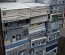 上海长宁废旧电脑回收网络服务器机柜UPS电源回收图片