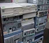 上海长宁废旧电脑回收网络服务器机柜UPS电源回收