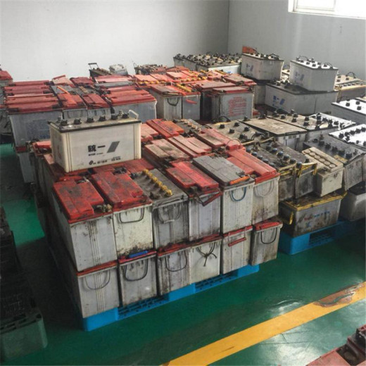 上海静安UPS电源回收废旧蓄电池回收淘汰旧电瓶回收