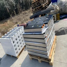 揚州聚合物鋰電池回收軟包鋁殼電池三元電池模組回收