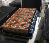 宁波鄞州区回收镍镉镍氢电池二手退役锂电池组回收