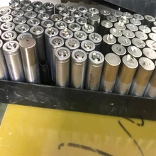 上海松江廢舊聚合物電池回收鋁殼鋰電芯鎳氫電池回收