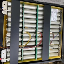 淮安BC品鋰電池回收工廠廢舊電池18650電芯回收