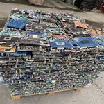 浦東區覆銅板PCB回收電子料倉庫物資回收及時處理