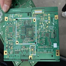 西湖區(qū)線路板鍍金回收貼片元件回收庫存尾貨打包收購