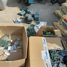 上海虹口覆銅板回收單雙面電路板回收電子設(shè)備淘汰處理
