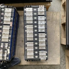 上海青浦鋁殼電池回收三元鋰電池回收聚合物鋰離子電池