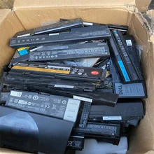 上海虹口數(shù)碼產(chǎn)品鋰電池回收批量聚合物電池打包回收