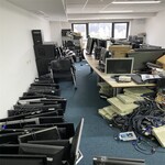 上海奉賢鍍金板回收電子儀器儀表回收電腦回收