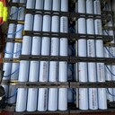 揚(yáng)州26650電池回收廢舊鋰電池組回收梯次利用打包