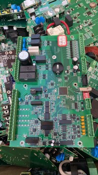 鹽城響水鍍金線路板回收工廠電子垃圾處理評估收貨