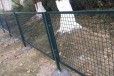 广东广州环保护栏绿化围栏网市政隔离网工厂