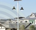广西贺州路口高杆灯厂家设计方案