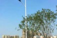 山西太原20米高杆灯厂家设计方案