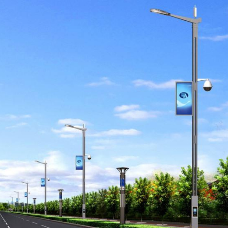 泸州LED高杆灯厂家生产热线