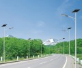 安徽合肥11米路灯厂家设计方案