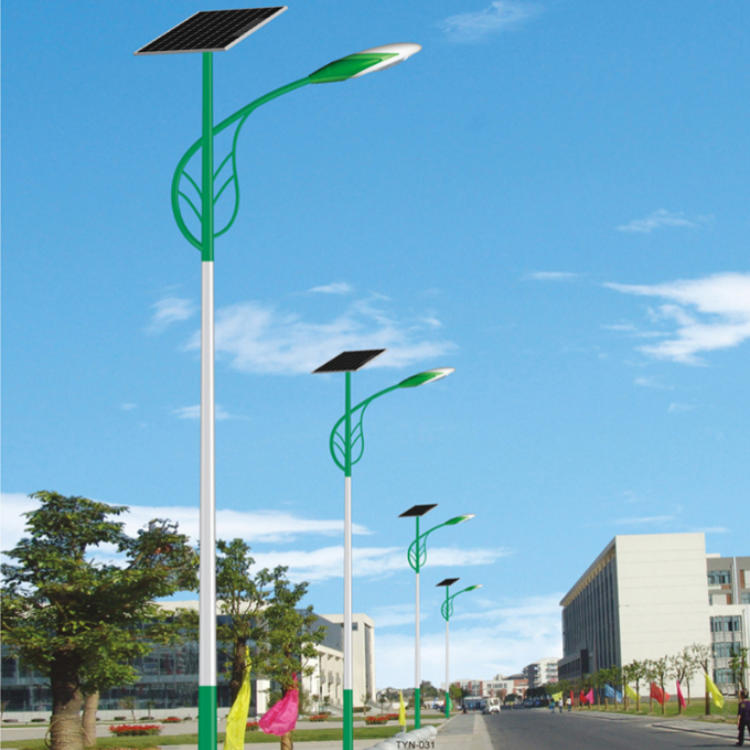 河南洛阳LED高杆灯厂家设计方案