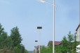 湖南衡阳15米中杆灯厂家日常生产