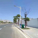 甘肅張掖太陽能路燈燈具廠家.可選方案