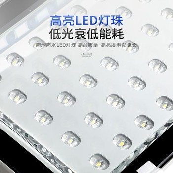 貴州銅仁高桿燈廠家.路燈改造