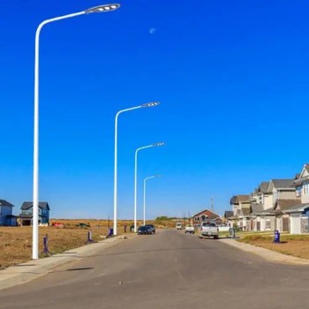 江西萍乡太阳能路灯灯具厂家.乡村道路改造