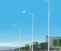云南思茅12米路灯厂家设计方案