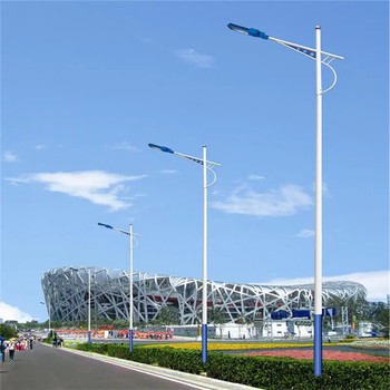 筠連led市電路燈廠家.宣傳片