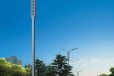 乐山20米高杆灯厂家生产流程