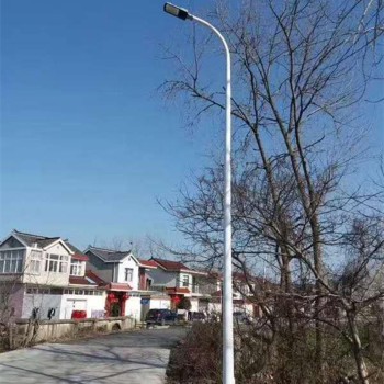 龙泉驿8米太阳能路灯-太阳能路灯本地安装工人