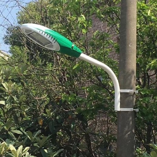 内江led高杆灯-道路照明灯价格方案