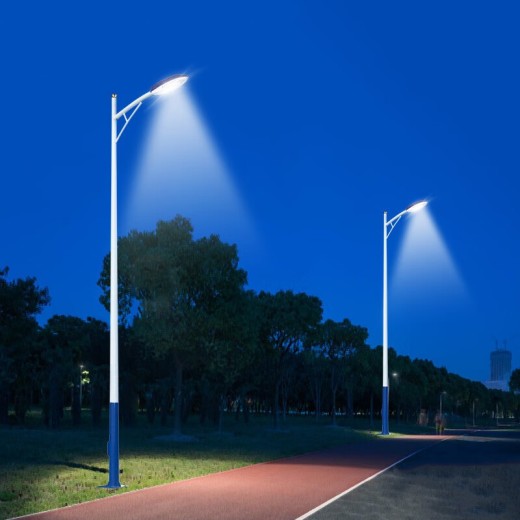 邢台机场高杆灯-道路照明灯可设计方案