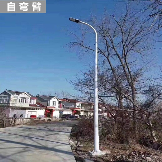 三亚20米高杆灯-道路照明灯厂家联系电话