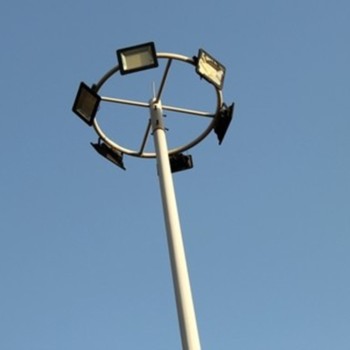 新疆克拉玛依8米太阳能路灯厂家.县城道路改造