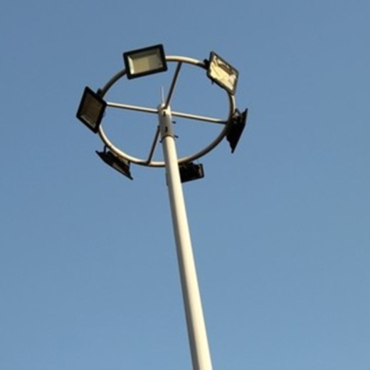 乌鲁木齐市电路灯巨捷定制产品
