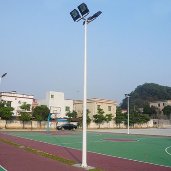 华容10米太阳能路灯-太阳能路灯定制热线