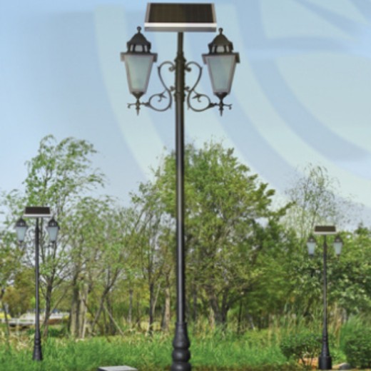 滁州400瓦高杆灯-道路照明灯当地订货工厂