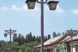 鹰潭led高杆灯-道路照明灯价格清单