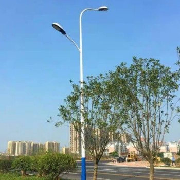 天柱7米太阳能路灯-太阳能路灯当地订货热线