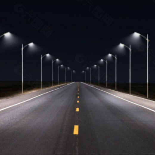 莱芜市电路灯-道路照明灯订货热线