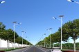 安徽蚌埠20米高杆灯厂家当地生产