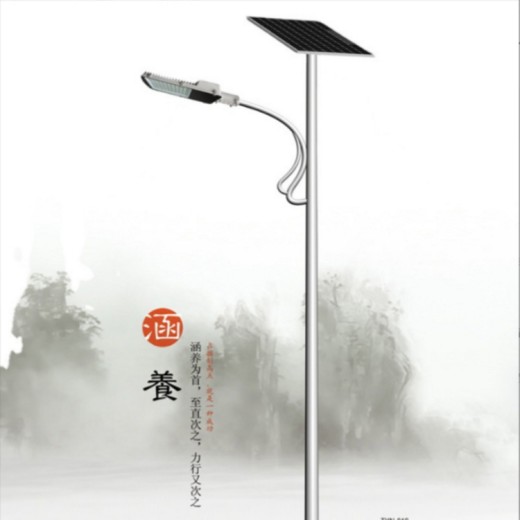 衢州简易太阳能路灯，太阳能路灯设计图纸