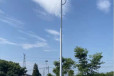 阿坝20米高杆灯厂家热线电话