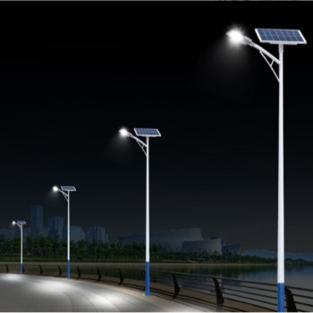 湖州18米高杆灯-道路照明灯价格方案
