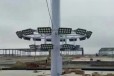 临沧定制太阳能路灯，太阳能路灯订货工厂