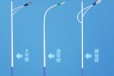 瑶海9米太阳能路灯-太阳能路灯可设计方案