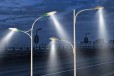 池州高杆灯-道路照明灯价格方案